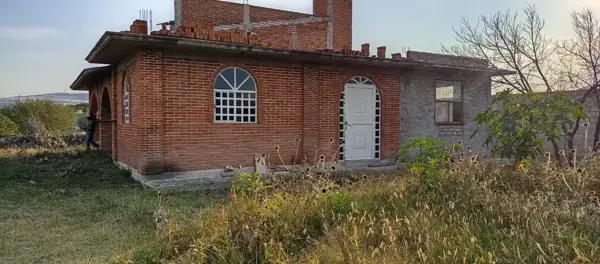 VENTA DE TERRENO EN SAN VICENTE FERRER EL MARQUES VT58