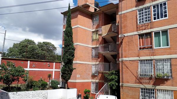 Departamento en venta en Bellavista, Iztapalapa, Ciudad de México