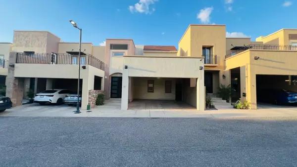Casa en venta en Vista del Sol Residencial, Hermosillo, Sonora