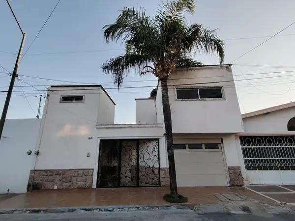 Casa en renta en Torreón Residencial, Torreón, Coahuila de Zaragoza Casa en renta en Torreón Residencial, Torreón, Coahuila de Zaragoza