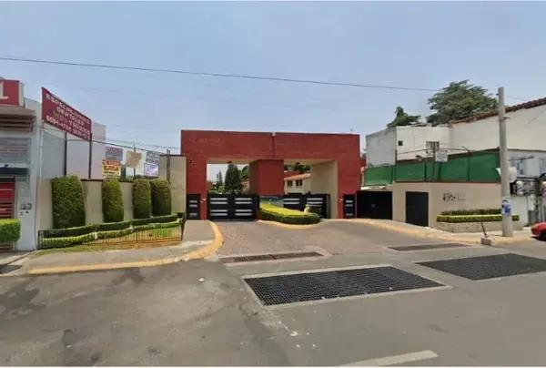 Vive cerca de Todo: Casa a 5 Minutos de la UAM Xochimilco Vive cerca de Todo: Casa a 5 Minutos de la UAM Xochimilco