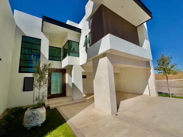 Casa en venta en El Cardenchal, Torreón, Coahuila de Zaragoza