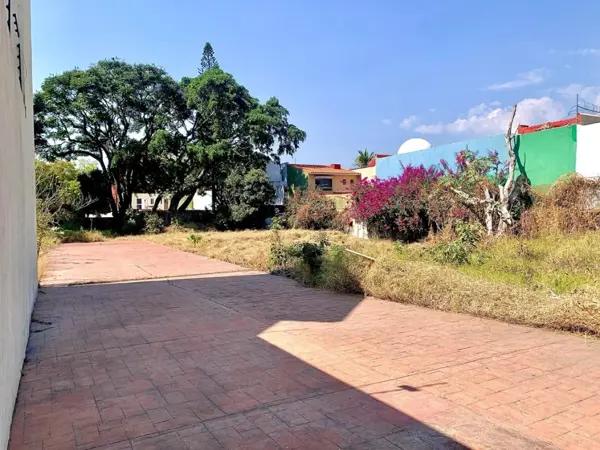 Terreno en venta en Delicias ?