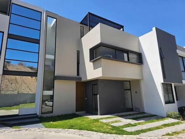 Casa en venta en Valle Imperial, Zapopan, Jalisco