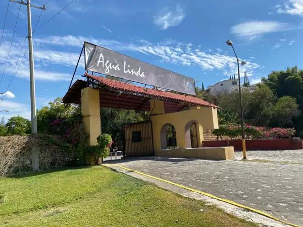 VENTA TERRENO EN FRACCIONAMIENTO AGUA LINDA, TLALTIZAPAN MORELOS.