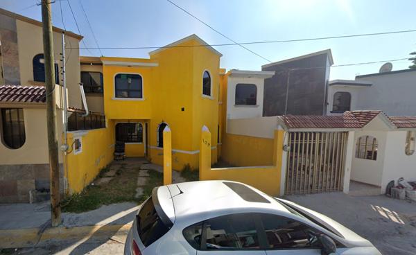 Casa en Venta en Pachuca de Soto Hidalgo, Colonia Punta Azul