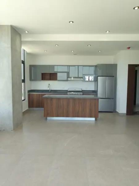 DEPARTAMENTO EN RENTA COL. CONTRY TORRE MILENA