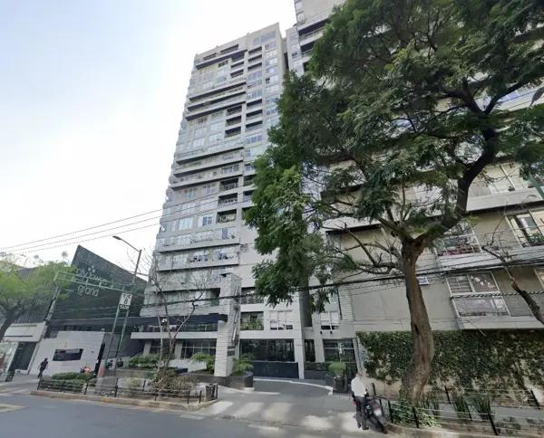 Departamento en Venta en Benito Juarez, Colonia Xoco CDMX
