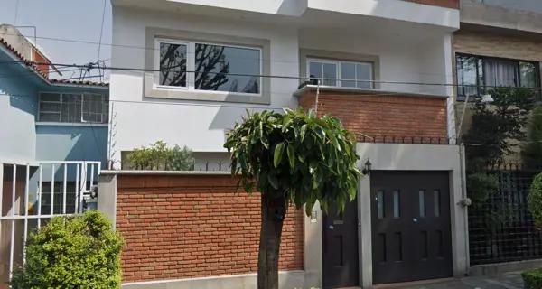 CASA EN VENTA EN LETRAN VALLE, BENITO JUÁREZ, CIUDAD DE MÉXICO. CASA EN VENTA EN LETRAN VALLE, BENITO JUÁREZ, CIUDAD DE MÉXICO.