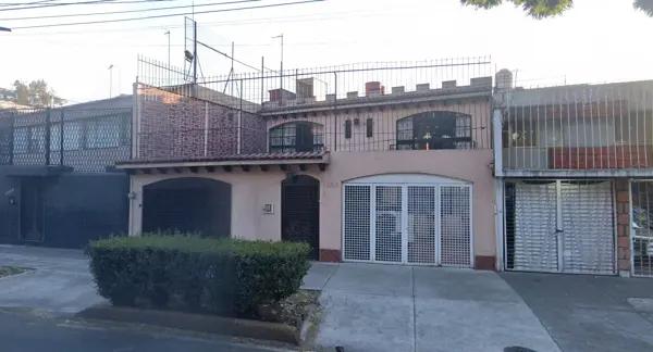 CASA EN VENTA EN EDUCACIÓN, COYOACÁN, CIUDAD DE MÉXICO. CASA EN VENTA EN EDUCACIÓN, COYOACÁN, CIUDAD DE MÉXICO.