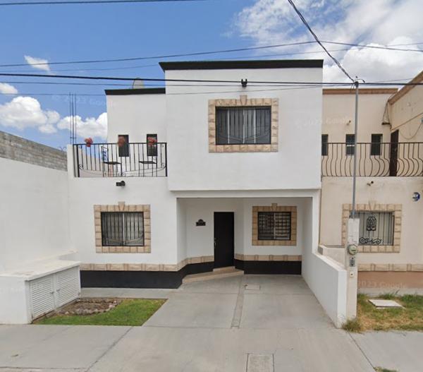 Casa en venta en Leandro Rovirosa Wade, Torreón, Coahuila de Zaragoza