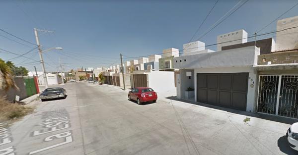 VENDO CASA EN VILLAS DE NTRA. SRA. DE LA ASUNCION-AGS VENDO CASA EN VILLAS DE NTRA. SRA. DE LA ASUNCION-AGS