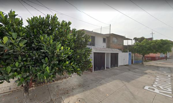 CASA EN VENTA EN LOMAS DE SAN EUGENIO, GDL-JAL