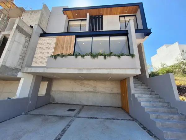 CASA EN VENTA EN VALLE TINTO RESIDENCIAL CORREGIDORA CERCA COLINAS DEL BOSQUE