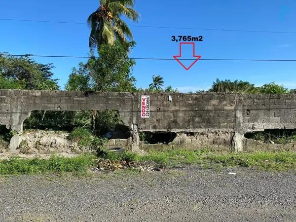 Terreno en venta en Adolfo Lopez Mateos, Veracruz, Veracruz de Ignacio de la Llave Terreno en venta en Adolfo Lopez Mateos, Veracruz, Veracruz de Ignacio de la Llave