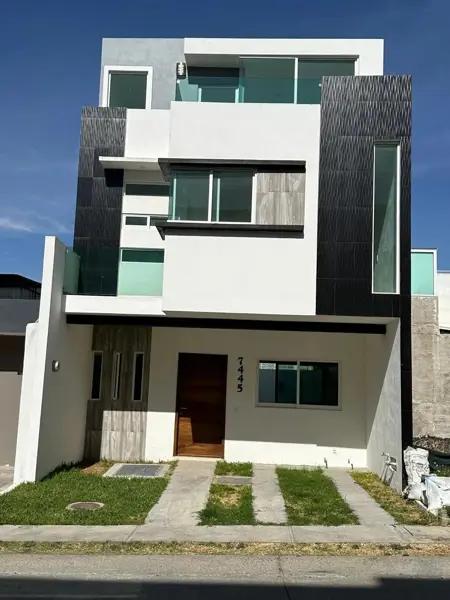 Casa en venta en Bosques de San Gonzalo, Zapopan, Jalisco