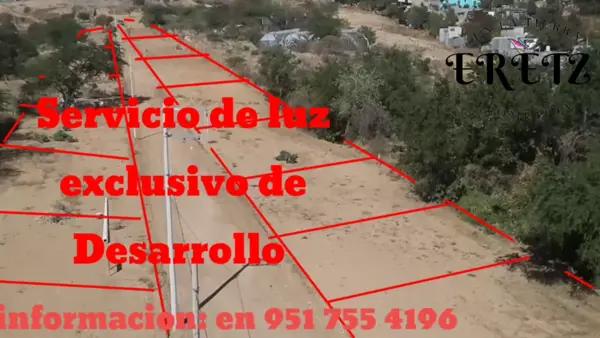 TERRENOS SAN JAVIER A UNOS METROS DE LA SECUNDARIA FEDERAL ALFONSO CASO, EXCELENTE UBICACION
