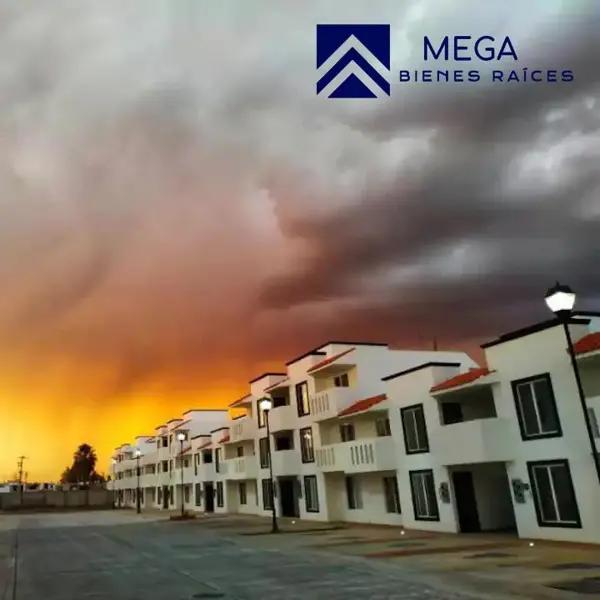 Departamento Amueblado en Renta en Frac. Privada Cuitláhuac Durango