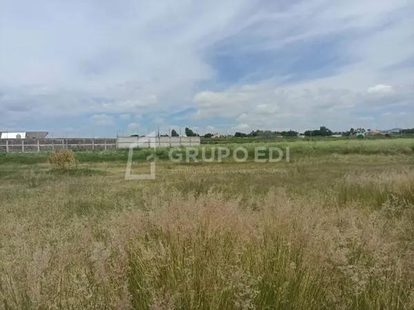 Terreno en venta en San Félix Hidalgo, Atlixco, Puebla