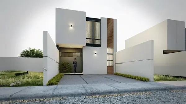 Casa en venta en Jardines del Llano, Villa de Álvarez, Colima