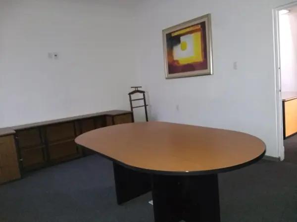 Casa comercial amueblada para oficinas en renta en Cuauhtémoc, Ciudad de México