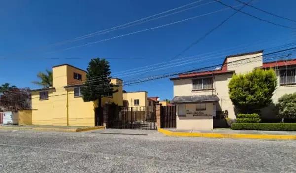 Casa en Venta en Fraccionamiento Rincones de la Calera, Puebla