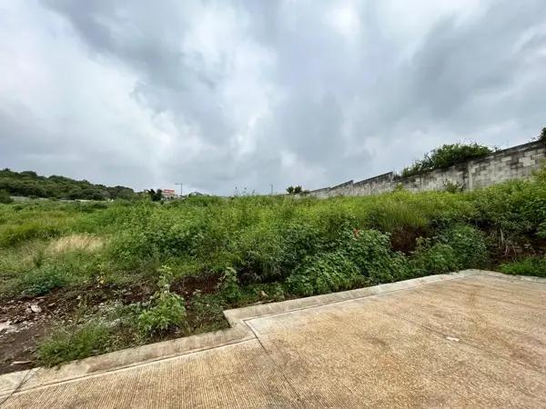 VENTA DE TERRENO EN FRACCIONAMIENTO VENTA DE TERRENO EN FRACCIONAMIENTO