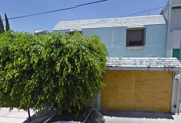 Casa con Ubicación Estratégica en Los Paraisos