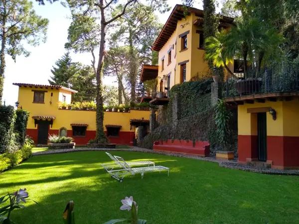 Casa en venta en Cuernavaca ?
