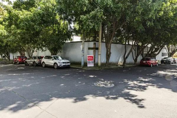 Terreno en venta Las Aguilas