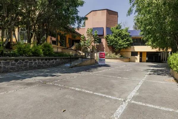 Terrreno en Venta en San Jeronimo