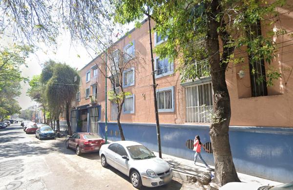Tu Departamento, a Pasos de Cafés y Restaurantes TOP en la Cuauhtemoc