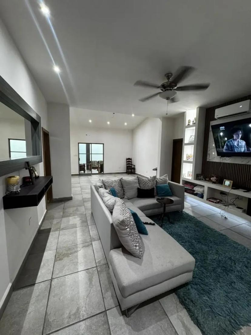 Foto 0 de Casa en venta en Hacienda del Rosario, Torreón, Coahuila de Zaragoza | Id nn-iq1000159