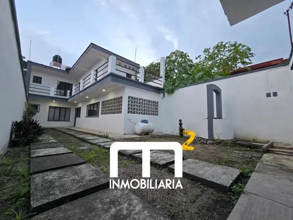 Casa en VENTA en Col Petrolera, Córdoba, Ver (junto a San Nicolás)