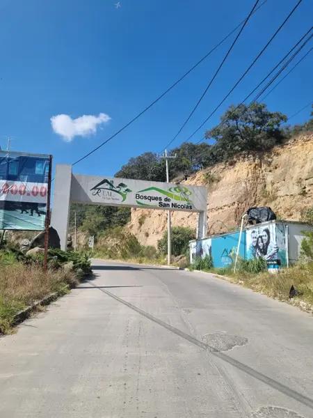 Departamento en venta en Bosques de San Nicolás, Nicolás Romero, México