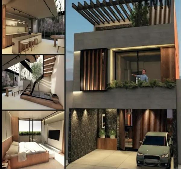Casa en Venta – Colina II, Zona Esmeralda