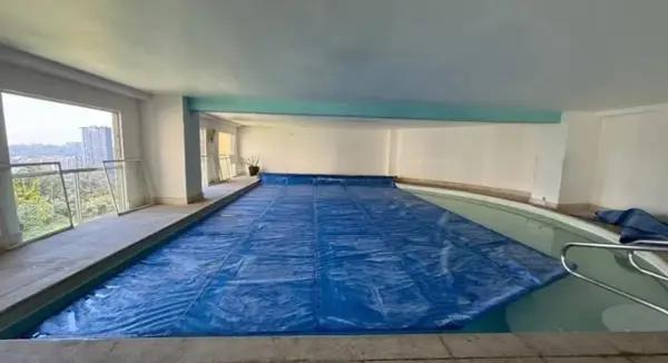 SE VENDE ESTUPENDO DEPARTAMENTO EN BOSQUE REAL