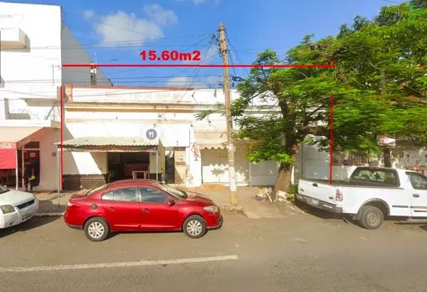 Local Comercial sobre avenida González Pagés, Ubicado muy cerca del Mercado Unidad Veracruzana