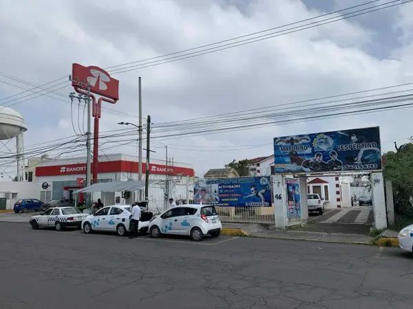 PROPIEDAD COMERCIAL SOBRE AVENIDA