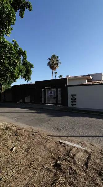 Casa en venta en Pitic, Hermosillo, Sonora