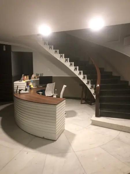 Casa en renta en Lomas de Tecamachalco Sección Bosques I y II, Huixquilucan, México