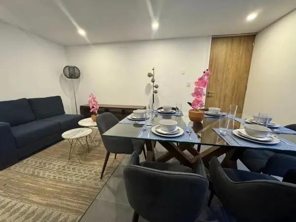 Departamento en venta en Roma Sur, Cuauhtémoc, Ciudad de México