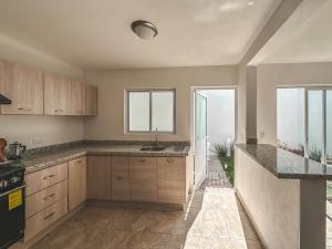 Casa en venta en Nuevo León, Cuautlancingo, Puebla
