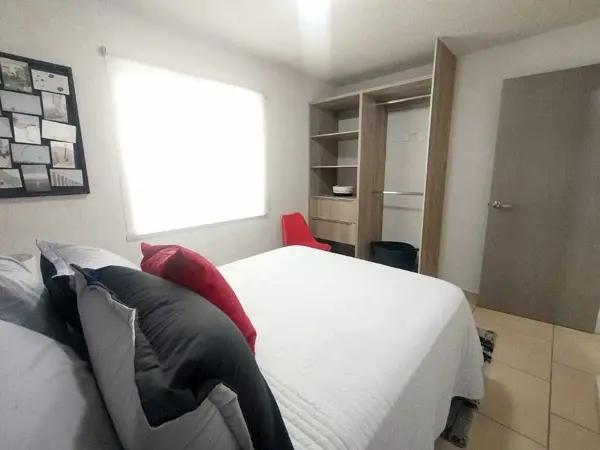 Departamento en venta en Ciudad del Sol, Querétaro, Querétaro