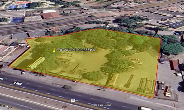 ¡Oportunidad Única! Terreno Comercial en Lázaro Cárdenas, Michoacán