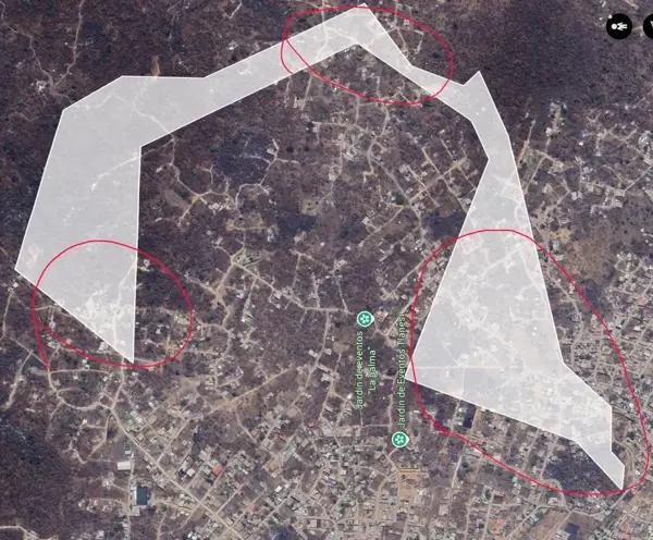 ¡Oportunidad Única Desarrolladores! Macro Lote en Venta de 17.6 Hectáreas en Tepoztlán