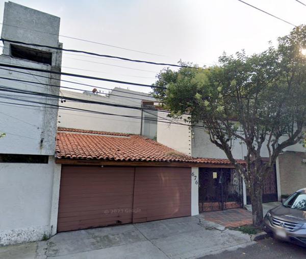 CASA EN VENTA EN ALVARO OBREGON, LAS AGUILAS CASA EN VENTA EN ALVARO OBREGON, LAS AGUILAS