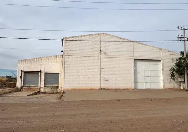 BODEGA EN VENTA!! INMEJORABLE UBICACION