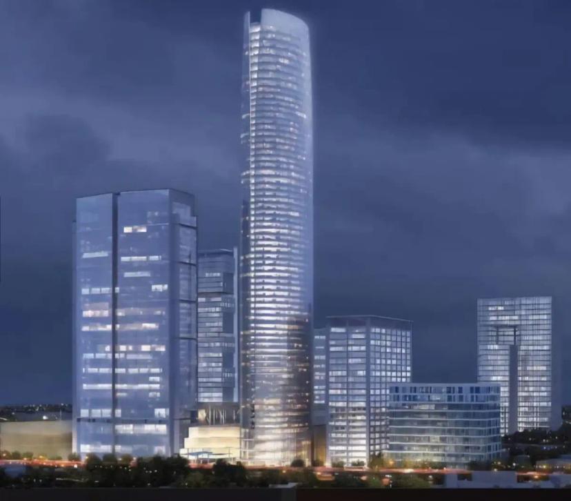 Foto 0 de EXCLUSIVO DEPARTAMENTO EN VENTA, TORRE MITIKAH | Id nn-hv1000200