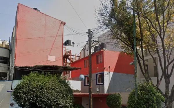 Departamento en Venta en Portales, Alcaldía Benito Juárez CDMX Cesión Inmediata